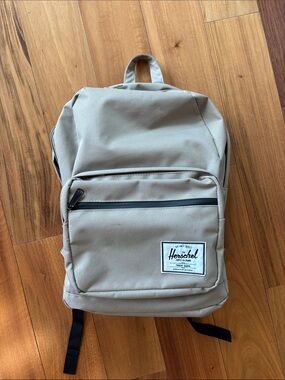 Herschel backpack